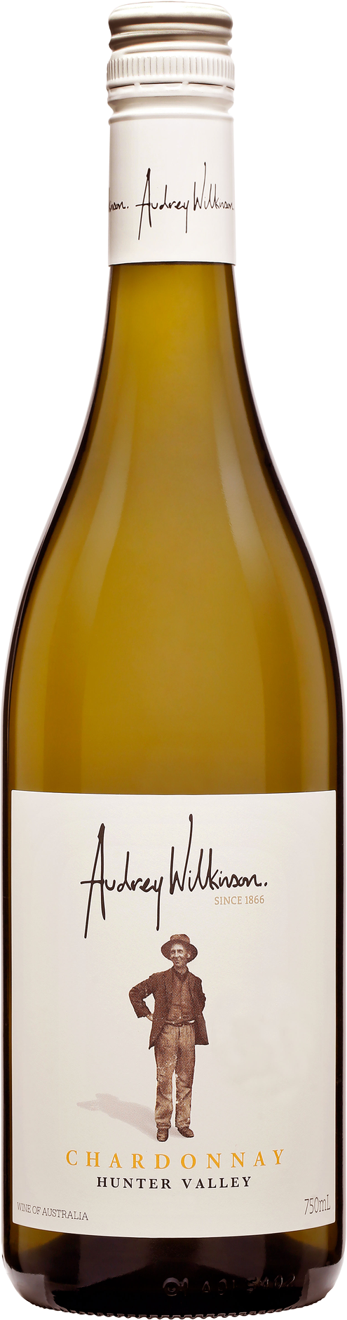 Audrey Wilkinson Chardonnay  2023 Hunter Valley — Hunter Valley